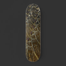Arches Skateboard by dduhaime55 Arches Skateboard