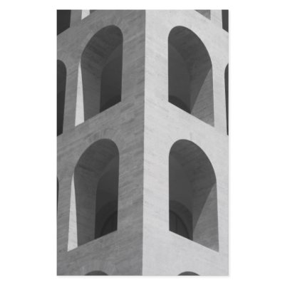 Arches Stationery Design by BordersPhotography