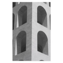 Arches Stationery Design