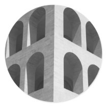Arches stickers