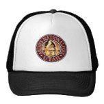 Arches Utah Destination Shirt hats