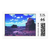 Arches Utah postage by gtk88594 Arches Utah postage