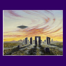 Archetype postcards