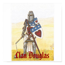 Archibald Douglas posters by Clan_Douglas Archibald Douglas posters