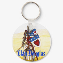 Archie, Clan Douglas keychains by Clan_Douglas Archie, Clan Douglas keychains