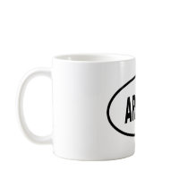 ARCHIE MUG