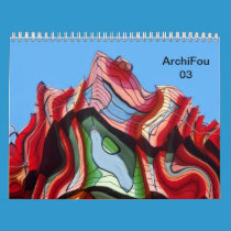 ArchiFou 03 Calendar calendars