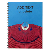 Archifou 71 - Notebook