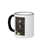 Archimedes  1630 coffee mugs