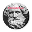 Archimedes Magnet