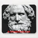 Archimedes Mousepad