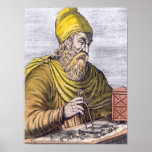 Archimedes Posters
