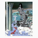 Archimedes Screw posters