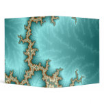 Archipelago 3 Ring Binder