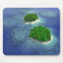 Archipelago mousepads by matthiastrek Archipelago mousepads