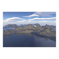 Archipelago posters by SubconsciousIllusion Archipelago posters