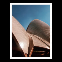 Architechture Photography Poster posters