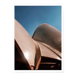 Architechture Photography Poster print