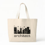Architect Buildings Cool design! Bags