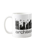 Architect Buildings Cool design! Mugs