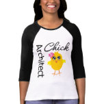 Architect Chick Tee Shirt