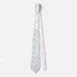 Architect - Floor Plan tie