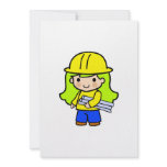 Architect Girl 2 Invite