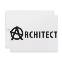 architect icon invitations