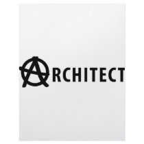 architect icon letterhead