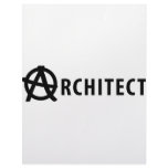 architect icon letterhead