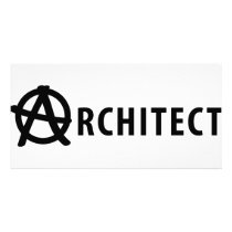 architect icon photo cards