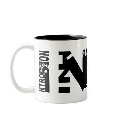 Architect Mug by Temperaments