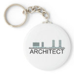 Architect! Original design! Key Chains