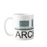 Architect! Original design! Mug
