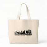 Architect original gifts! tote bags