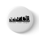 Architect original gifts! button