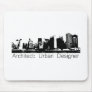 Architect original gifts! mousepad