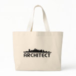 Architect Skyline design! bags