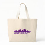 Architect Skyline design! bags