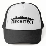 Architect Skyline design! hats