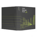 Architects Binder