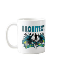 Architects Gone Wild mugs