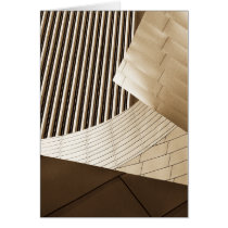 Architectural Abstract - Chicago cards by Ambient_Image Architectural Abstract - Chicago cards