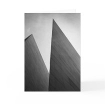 Architectural Abstract - DC cards