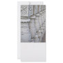 Architectural Columns Rack Card Design