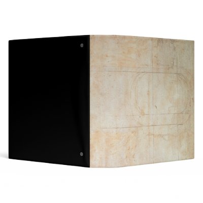 Architectural Drawing Binder by bridgemanart