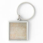Architectural Drawing Key Chains