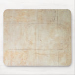Architectural Drawing Mouse Pads