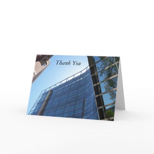 Architectural Greetings