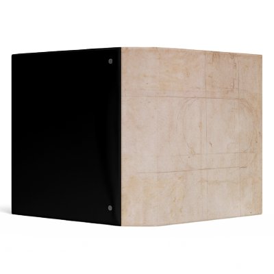 Architectural Sketch Binder by bridgemanart